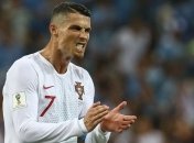 Роналду рассказал о своем будущем в сборной Португалии