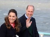 Кейт Миддлтон показала милое фото принцессы Шарлотты