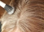 Готовим сухой шампунь в домашних условиях