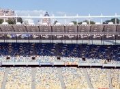 Дебаты на "Олимпийском" будут законны только при двух условиях