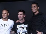 Экс-игрок сборной Бразилии Эдилсон: На пике я был лучше Месси и Роналду