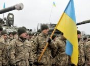 Без прапорщиков и рядовых: вступил закон о новых воинских званиях 