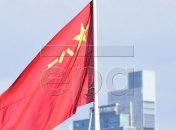 Китай провел масштабные военные учения с использованием дронов (видео)