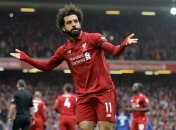 "Нужны четыре победы": Салах - о чемпионской гонке в АПЛ