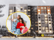 Владельцы таких квартир защищены от холода лучше всего