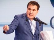 Саакашвили: Я могу стать кандидатом на пост премьера в крупнейшей стране Европы