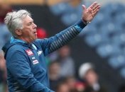 Карло Анчелотти: Я угрожал президенту Наполи, чтобы тот подписал Хамеса