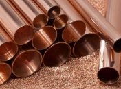 Украина сократила импорт меди более чем наполовину