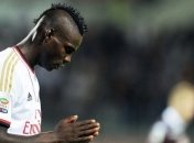 Марио Балотелли: "Милану" просто нужно немного удачи