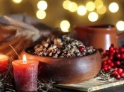 Рождественский пост 2017-2018: календарь питания на каждый день