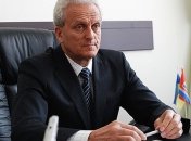 Президент Украины соболезнует родным мэра Феодосии