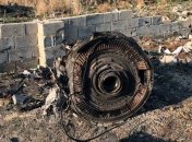 Украина и Иран будут координировать действия следственных групп по авиакатастрофе МАУ