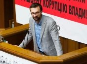 Лещенко обвинил СМИ в замалчивании информации о его доходах