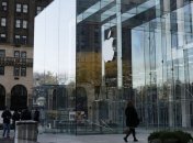 Apple выкупила свои акции на сумму 14 млрд долларов с конца января
