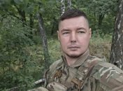 Микола Мельник