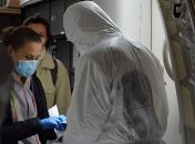 В Украину из Турции, Египта и ОАЭ за день вернулись более 400 человек