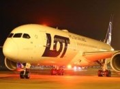 Польская авиакомпания хочет запустить рейс из Варшавы в Ивано-Франковск
