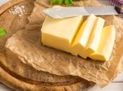 Медики рассказали, как сливочное масло влияет на щитовидку