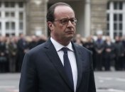 Олланд призвал министров делать все, чтобы Ле Пен проиграла выборы