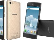 Компания Panasonic представила дешевый смартфон 