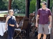 У Владимира Кличко и Хейден Панеттьери будет двойня