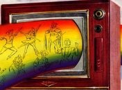 84 года назад в эфир вышла первая в мире цветная телепередача