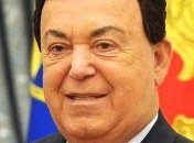 Иосифа Кобзона госпитализировали в тяжелом состоянии 