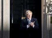 COVID-19: премьер Британии поблагодарил всех, кто его поддерживал во время лечения