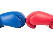 Украинец Вячеслав Глазков одержал очередную победу