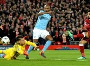 Салах стал лучшим игроком недели в Лиге чемпионов