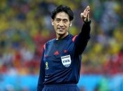 Арбитр матча Бразилия - Хорватия стал причиной погромов в Конго