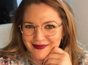 Дрю Бэрримор рассказала, как ей удалось так быстро похудеть