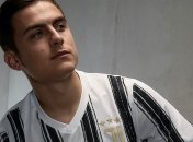 Ювентус представив нову форму на сезон 2020/21