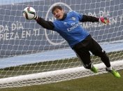 Касильяс: Кан и Буффон не получили "Золотой мяч", а Нойер - тем более