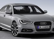 Audi A6 получила пять звезд по итогам краш-теста US NCAP