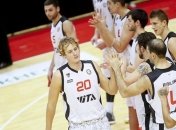 БК "Николаев" усилился игроком сборной Украины