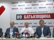 Оппозиция зарегистрировала законопроект о персональном голосовании