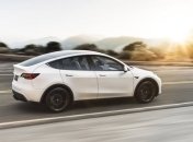 Tesla ускоряет вывод электрического кроссовера Model Y