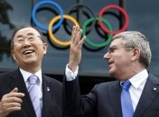 ООН признала ценность спорта в мире