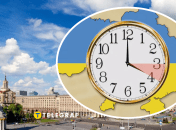 Перевод часов на летнее время