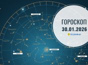 Гороскоп на завтра для всех знаков Зодиака — 30 января 2026 года