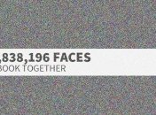 Facebook создал снимок всех пользователей социальной сети