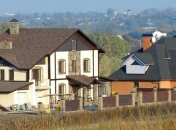 "Доступное жилье" будет кредитовать строительство коттеджей