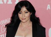 Больная раком Шэннен Доэрти порадовала внешним видом