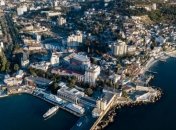 Украина не намерена пускать воду в оккупированный Крым