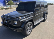 Военные отреагировали на покупку Жеваго бронированных "Mercedes — Benz G500"