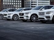 У всех новых Volvo с 2019 года будут электродвигатели 