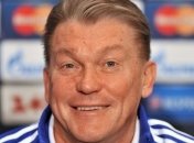 Блохин оценил шансы Динамо в матчах против Олимпиакоса