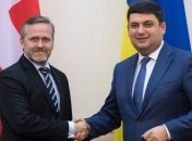 Дания стремится улучшить качество взаимодействия с Украиной