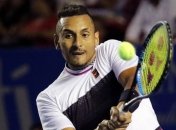Надаль уступил Кирьосу на турнире ATP в Акапулько
